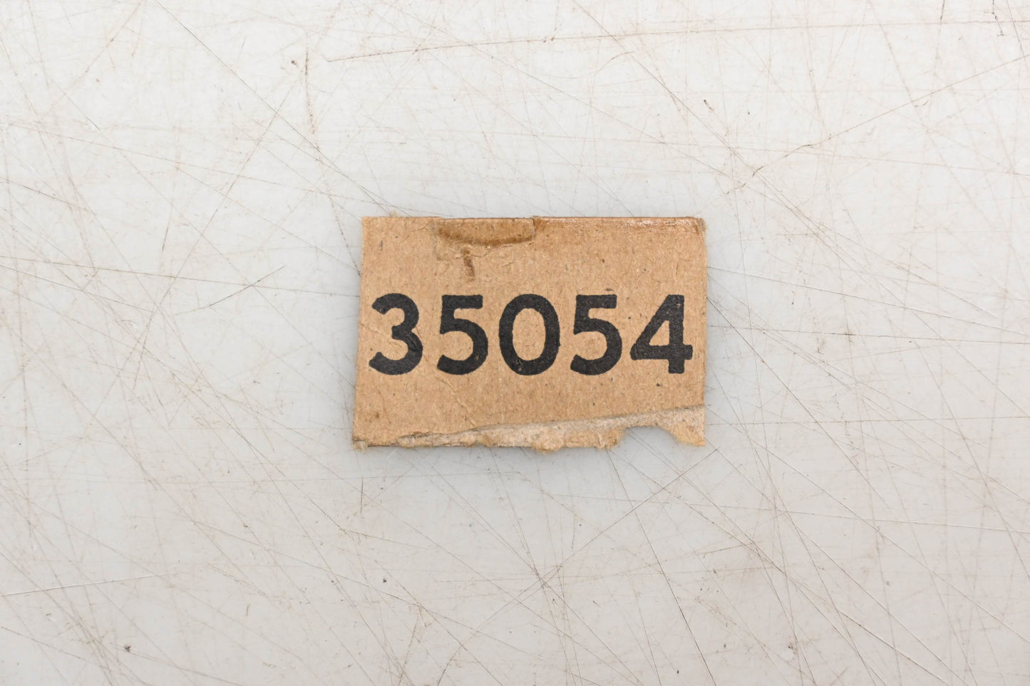 Fel-Pro 35054 Water Pump Gasket NOS