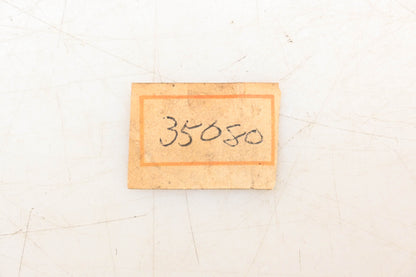 Fel-Pro 35080 Water Pump Gasket NOS