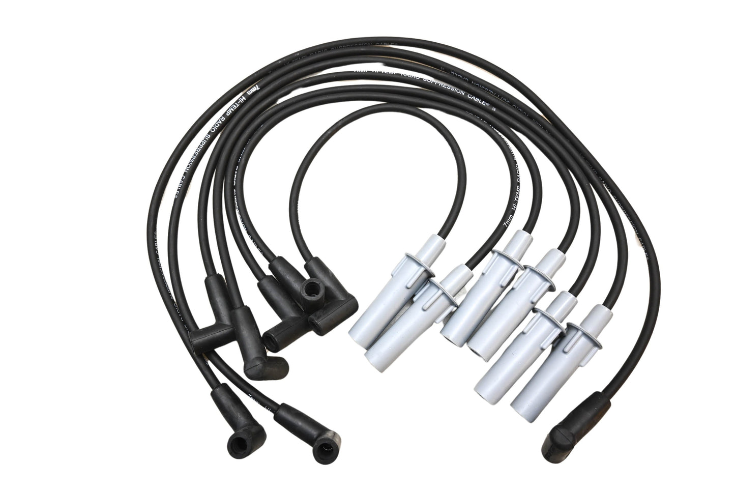 Parts Master 27649 Spark Plug Wire Kit NOS