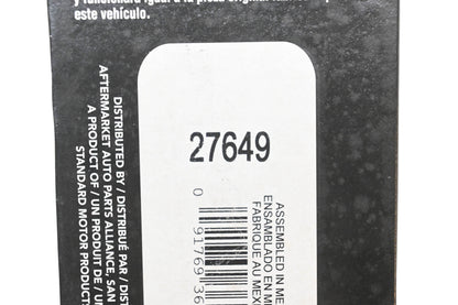 Parts Master 27649 Spark Plug Wire Kit NOS