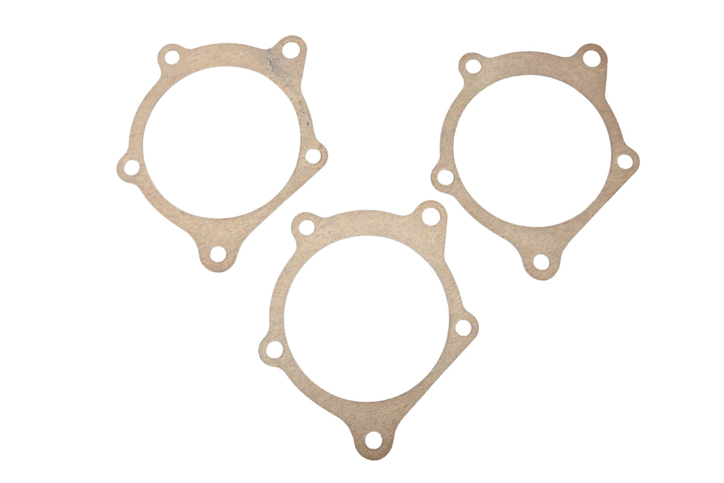 Fel-Pro 5280 Water Pump Gasket Qty 3 NOS