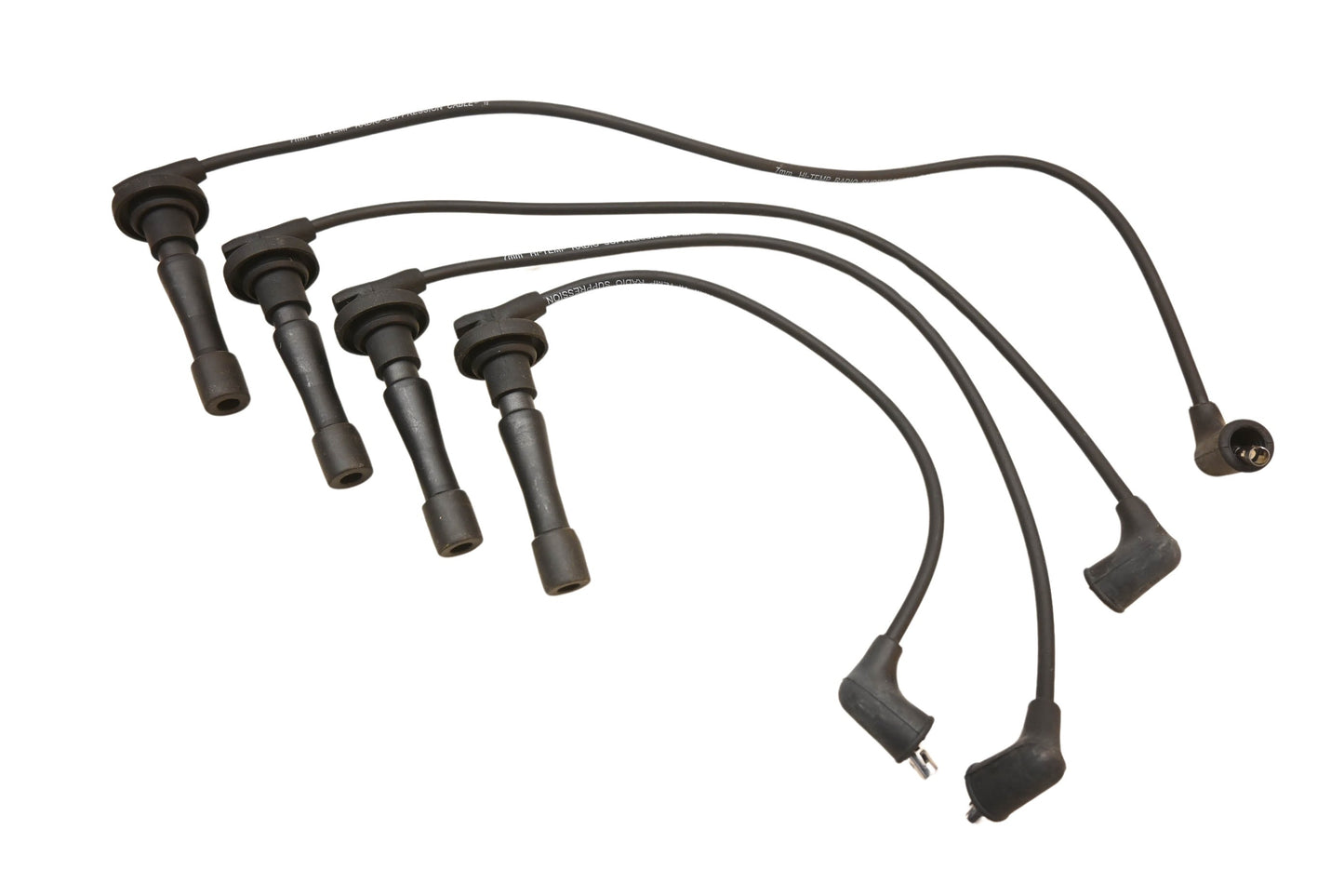 Parts Master 27516 Spark Plug Wire Kit NOS