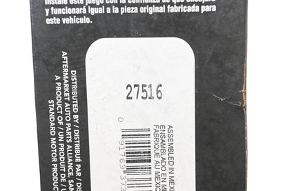 Parts Master 27516 Spark Plug Wire Kit NOS