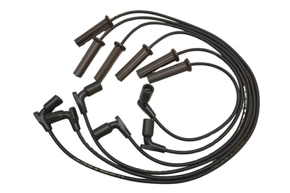 Parts Master 27728 Spark Plug Wire Kit NOS