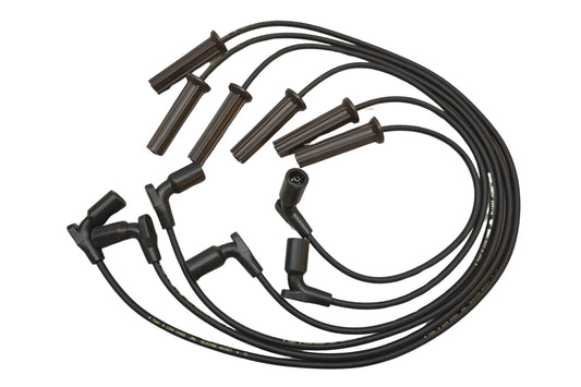 Parts Master 27728 Spark Plug Wire Kit NOS
