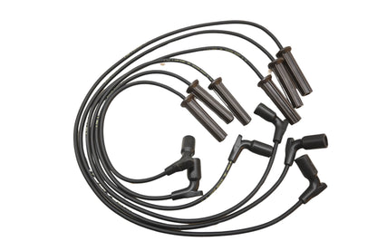 Parts Master 27728 Spark Plug Wire Kit NOS