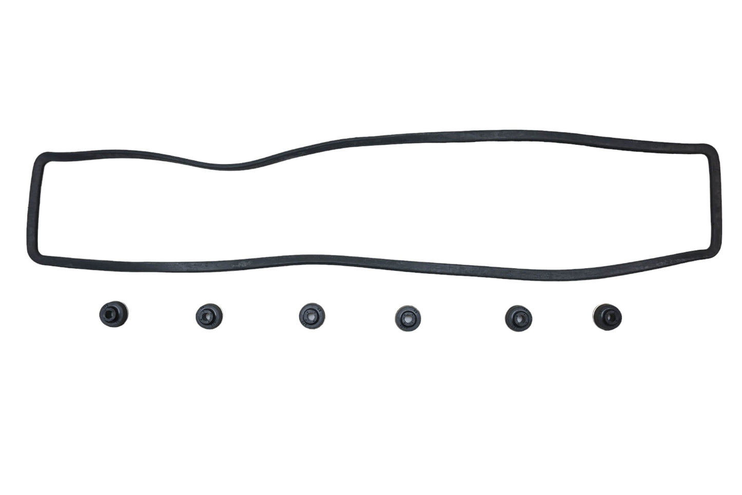 Fel-Pro PS 13809 R Valve Cover Gasket Kit NOS