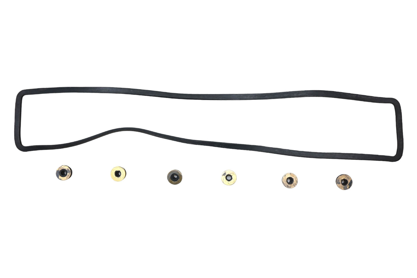 Fel-Pro PS 13809 R Valve Cover Gasket Kit NOS
