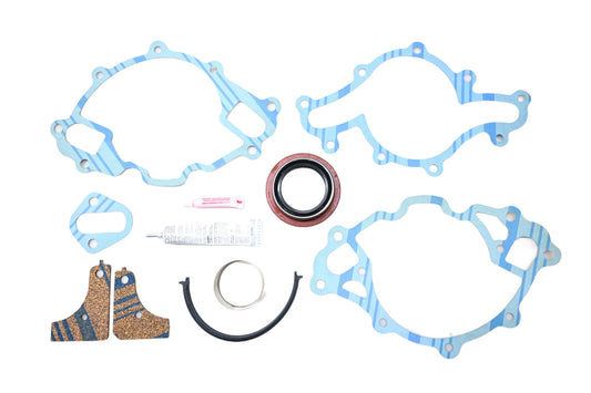 Fel-Pro TCS 45450 Timing Cover Gasket Kit NOS