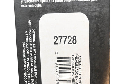 Parts Master 27728 Spark Plug Wire Kit NOS