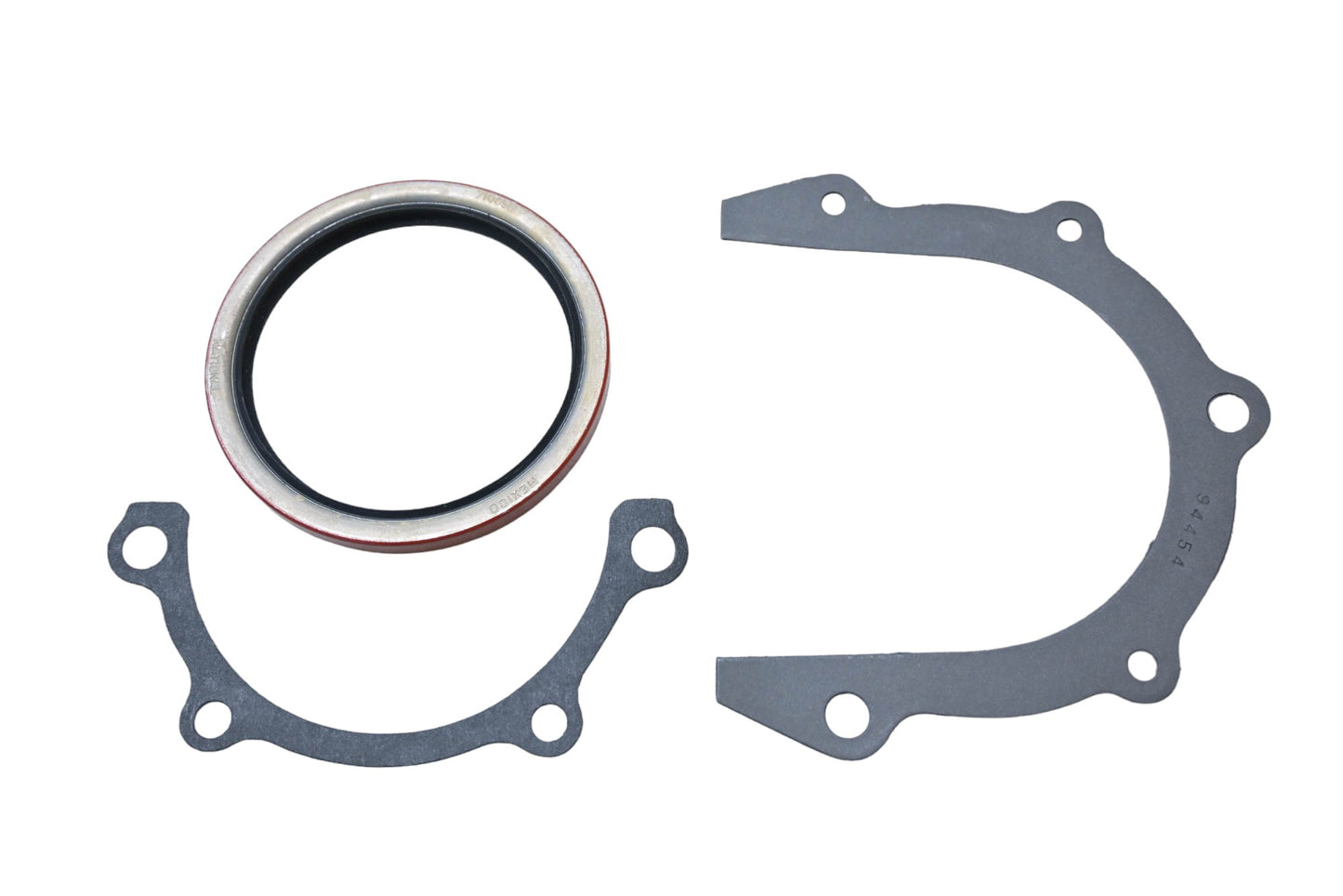 Fel-Pro BS 40168-1 Rear Main Bearing Seal Kit NOS