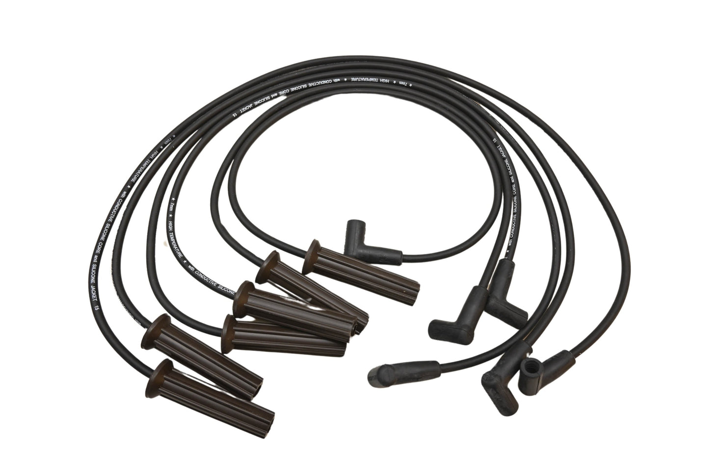 Parts Master 27695 Spark Plug Wire Kit NOS