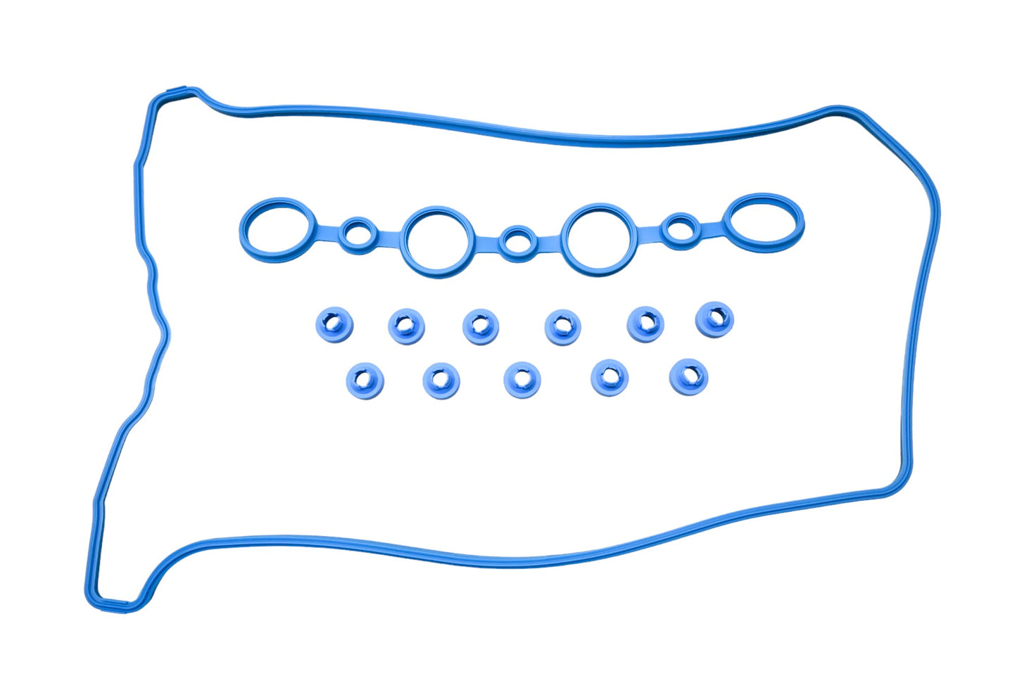 Fel-Pro VS 50454 R, 21007365 Valve Cover Gasket Kit NOS