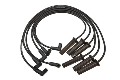 Parts Master 27695 Spark Plug Wire Kit NOS
