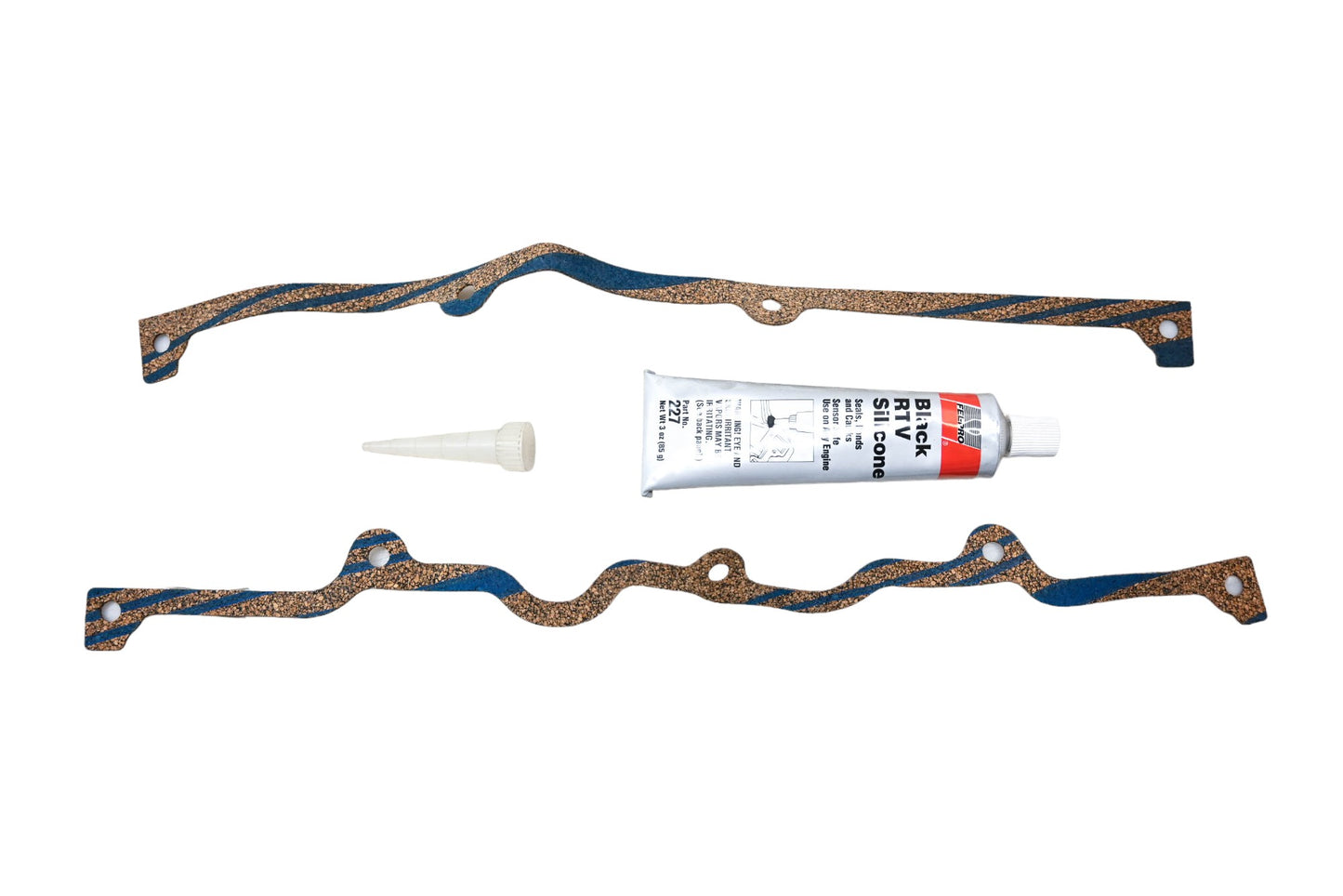 Fel-Pro VS 50370 C, 4315403 Valve Cover Gasket Kit NOS