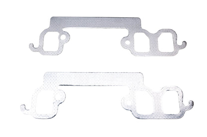 Fel-Pro MS 95463, 53005786 Exhaust Manifold Gasket Kit NOS