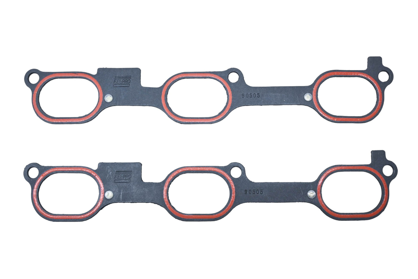 Fel-Pro MS 90505 Fuel Injection Plenum Gasket Kit NOS