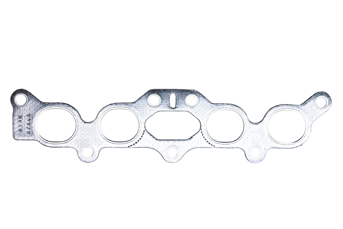 Fel-Pro MS 94976, 17173-88381 Exhaust Manifold Gasket NOS