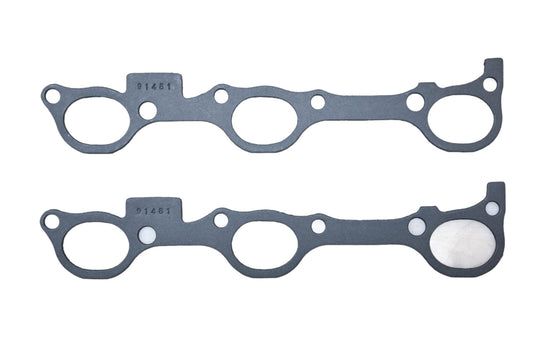 Fel-Pro MS 91481 Fuel Injection Plenum Gasket Kit NOS