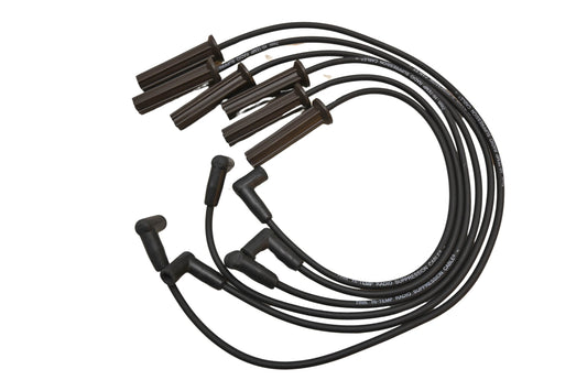 Parts Master 27658 Spark Plug Wire Kit NOS