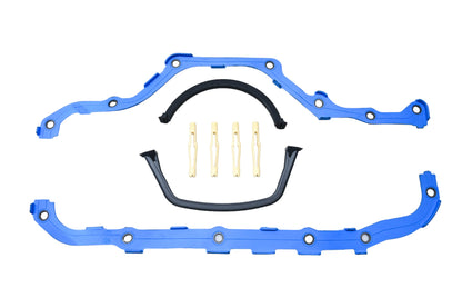 Fel-Pro OS 30612 R Oil Pan Gasket Kit NOS