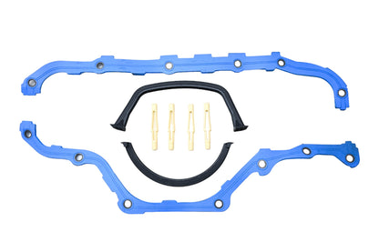 Fel-Pro OS 30612 R Oil Pan Gasket Kit NOS