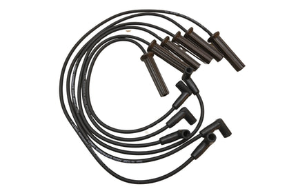 Parts Master 27658 Spark Plug Wire Kit NOS