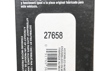 Parts Master 27658 Spark Plug Wire Kit NOS
