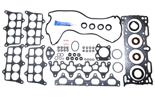 Fel-Pro HS 9124 PT-4, 061A1-PK1-681 Head Gasket Kit NOS