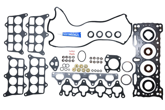 Fel-Pro HS 9124 PT-4, 061A1-PK1-681 Head Gasket Kit NOS