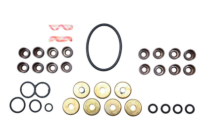 Fel-Pro HS 9124 PT-4, 061A1-PK1-681 Head Gasket Kit NOS