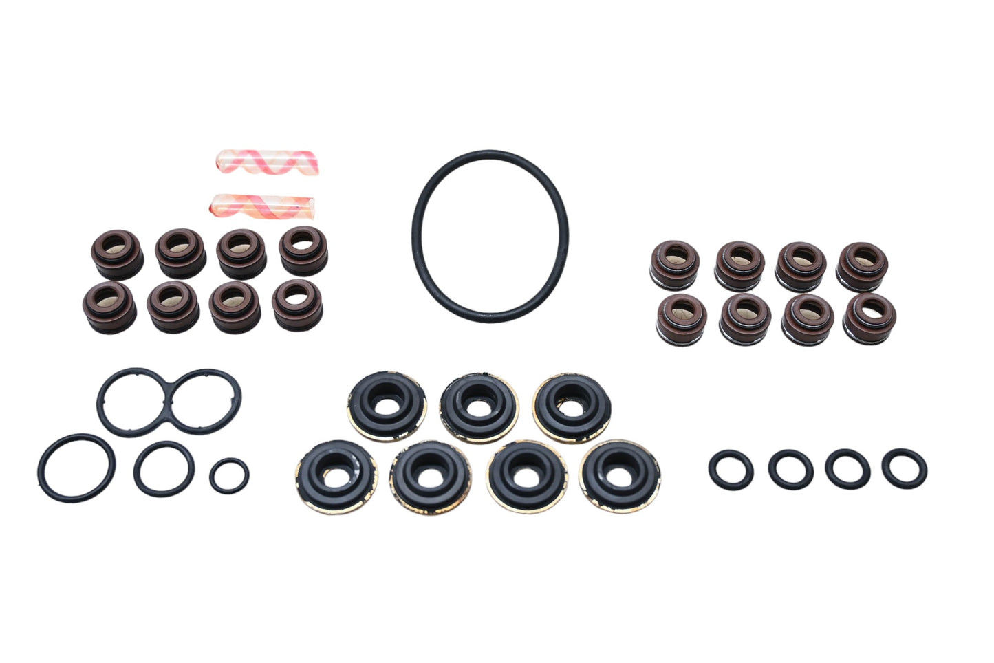 Fel-Pro HS 9124 PT-4, 061A1-PK1-681 Head Gasket Kit NOS