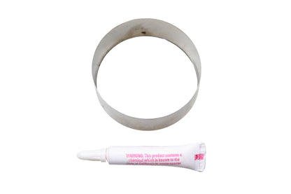 Fel-Pro 16205, 21-2505 Harmonic Balancer Sleeve Repair Kit NOS