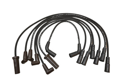Parts Master 27673 Spark Plug Wire Kit NOS