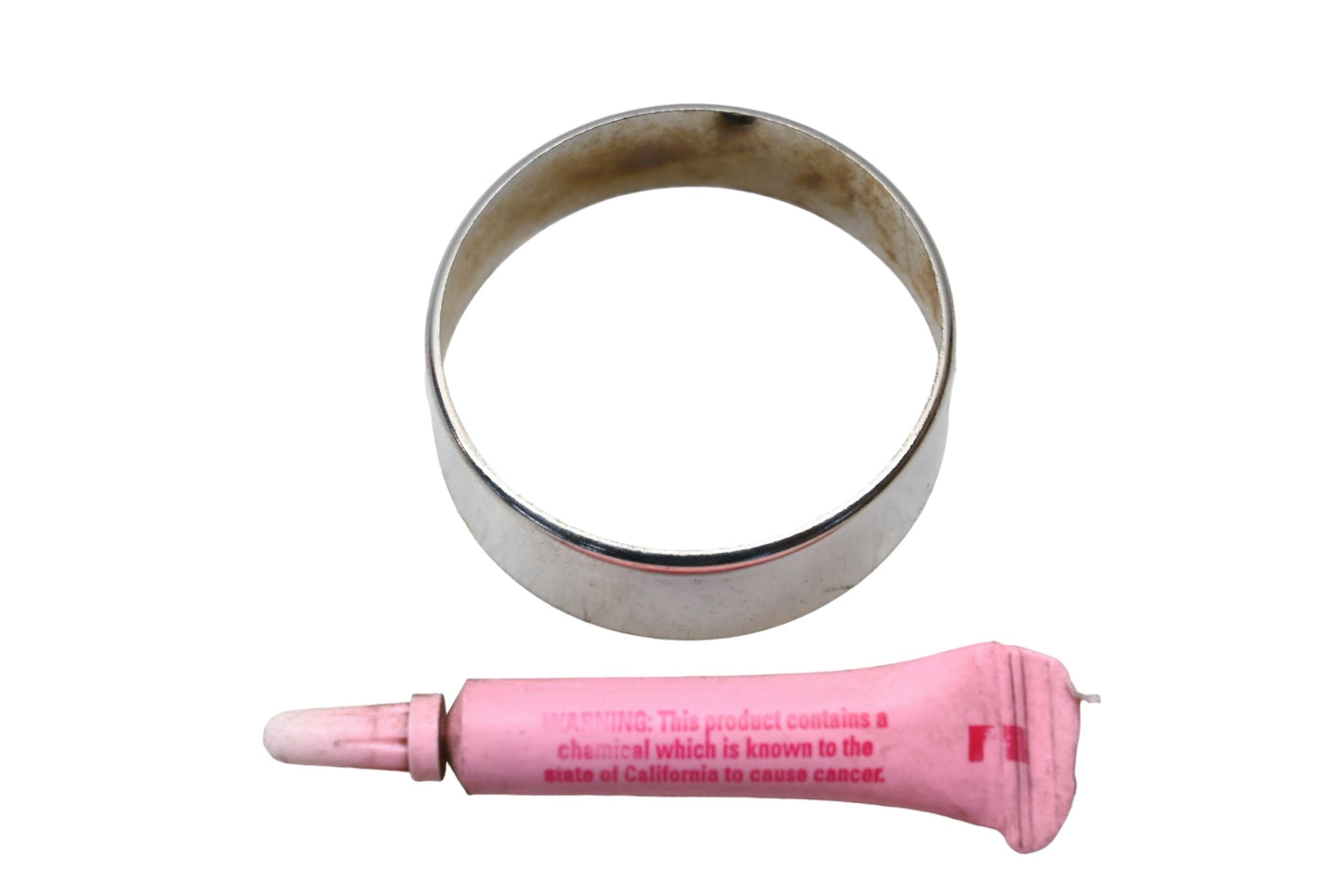 Fel-Pro 16207, 21-2507 Harmonic Balancer Sleeve Repair Kit NOS