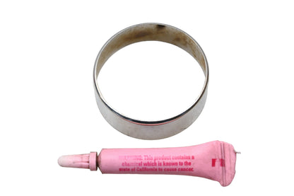 Fel-Pro 16207, 21-2507 Harmonic Balancer Sleeve Repair Kit NOS