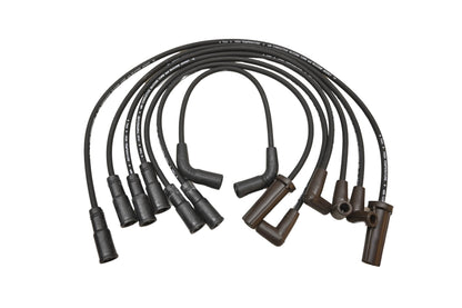 Parts Master 27673 Spark Plug Wire Kit NOS