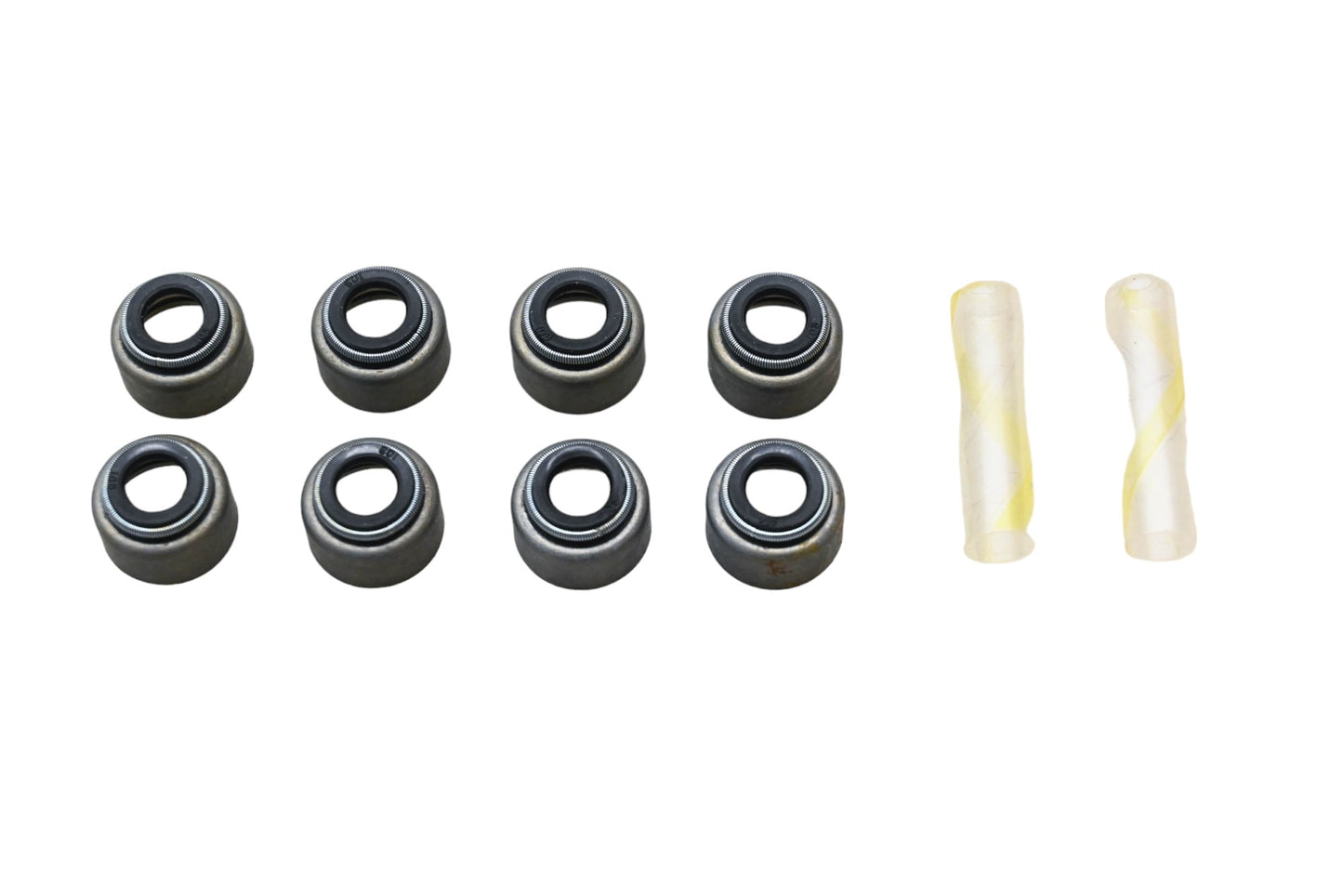 Fel-Pro SS 72553 Valve Stem Oil Seal Kit NOS