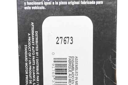 Parts Master 27673 Spark Plug Wire Kit NOS
