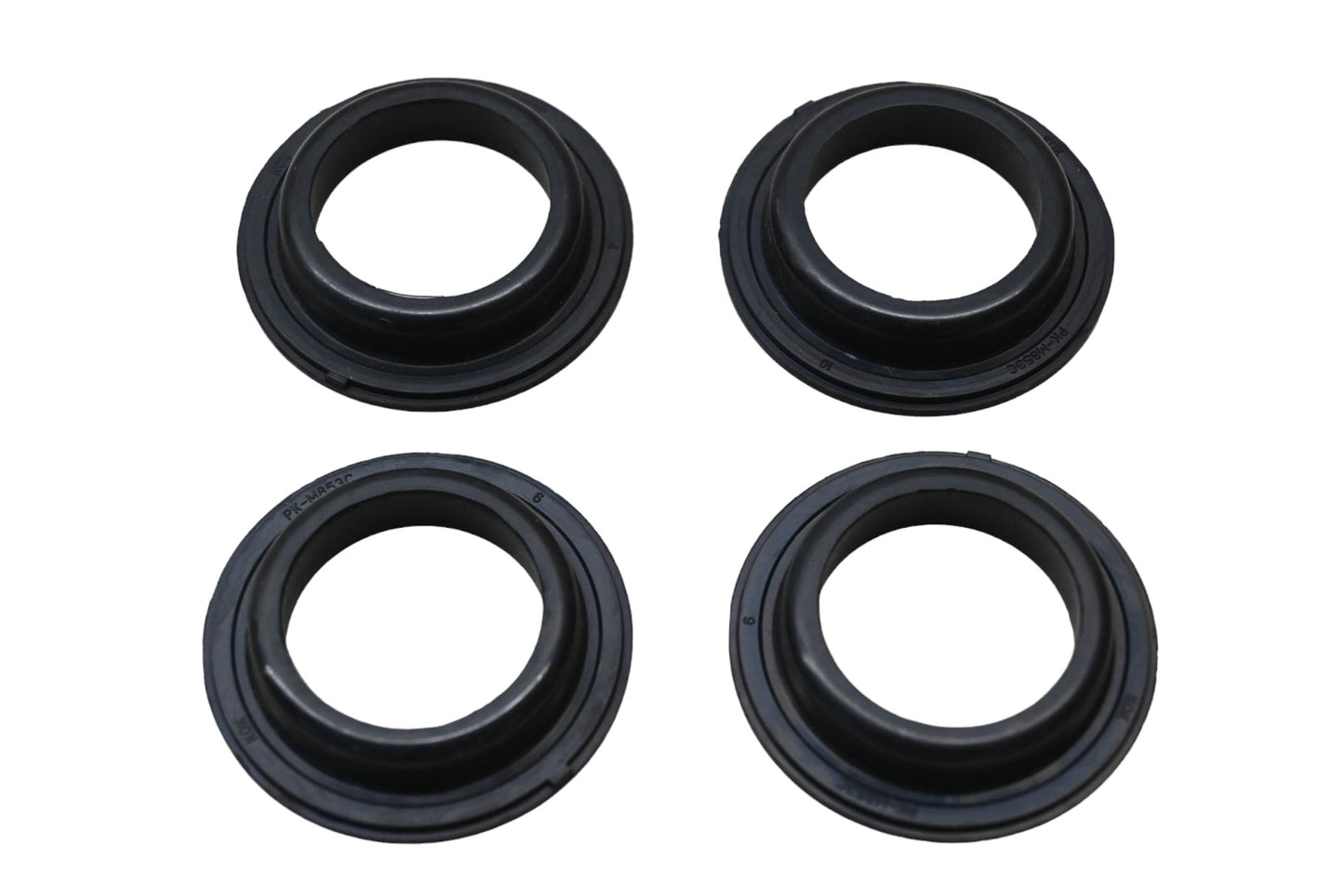 Fel-Pro ES 70739 Spark Plug Tube Seal Kit NOS