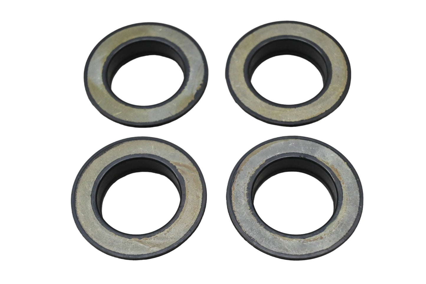 Fel-Pro ES 70739 Spark Plug Tube Seal Kit NOS
