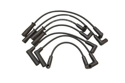 Parts Master 27648 Spark Plug Wire Kit NOS