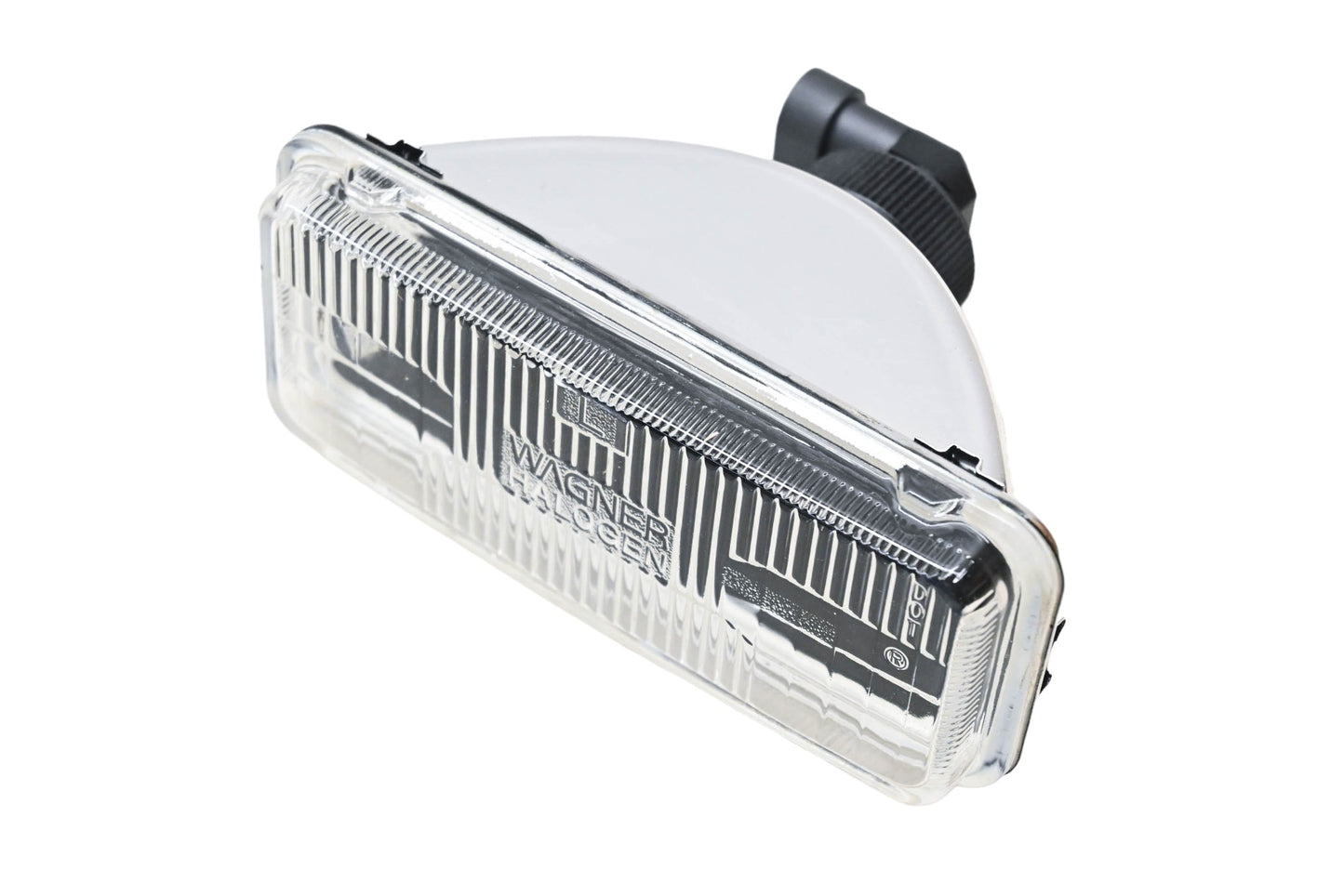 Wagner H4351 Halogen Low Beam Headlight Assembly NOS