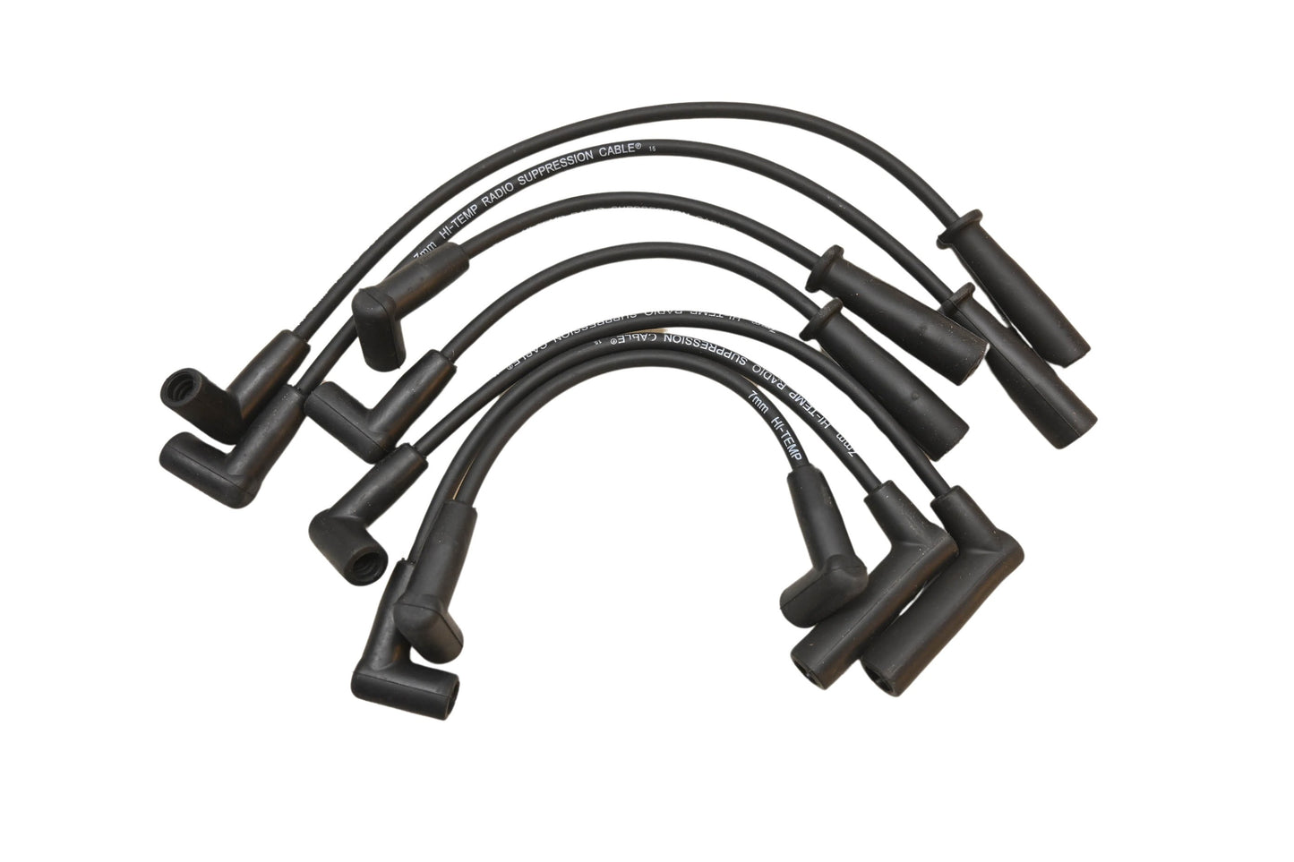 Parts Master 27648 Spark Plug Wire Kit NOS