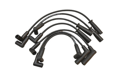 Parts Master 27648 Spark Plug Wire Kit NOS