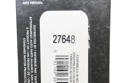 Parts Master 27648 Spark Plug Wire Kit NOS