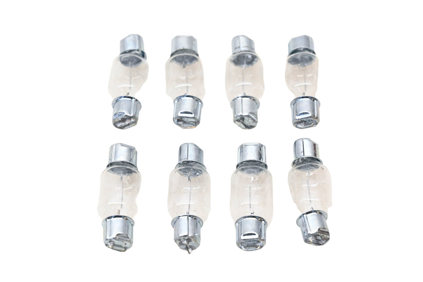 Wagner 577 Miniature Light Bulbs Qty 8 NOS