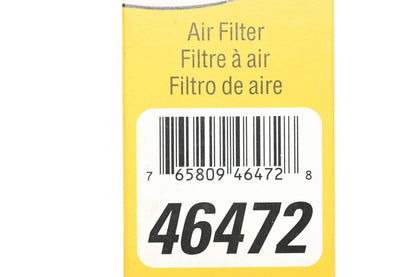Wix 46472 Air Filter NOS