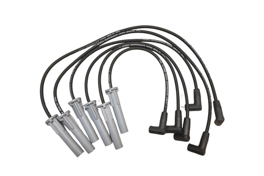 Parts Master 27670 Spark Plug Wire Kit NOS
