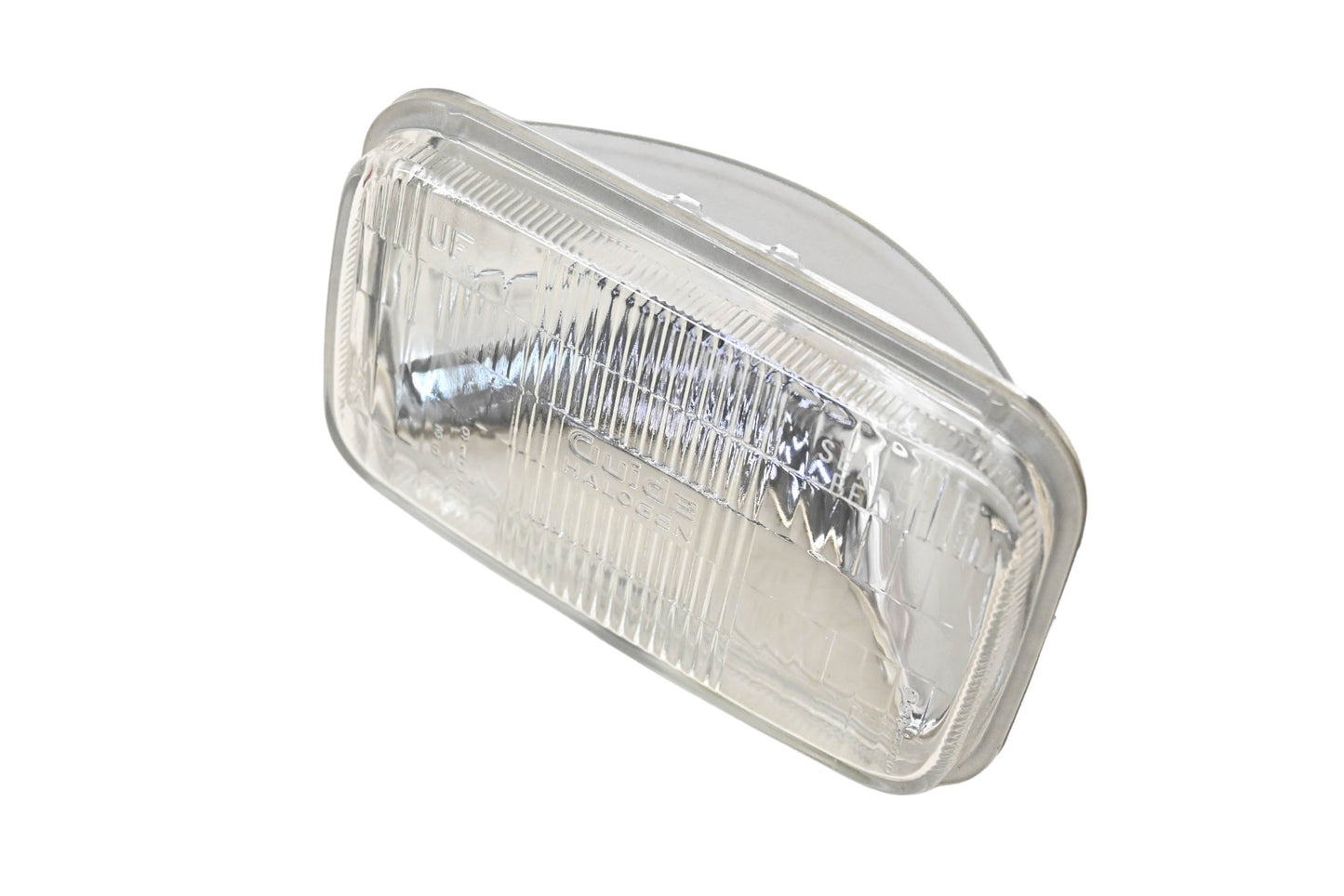 Wagner H4701 Halogen High Beam Headlight Assembly NOS